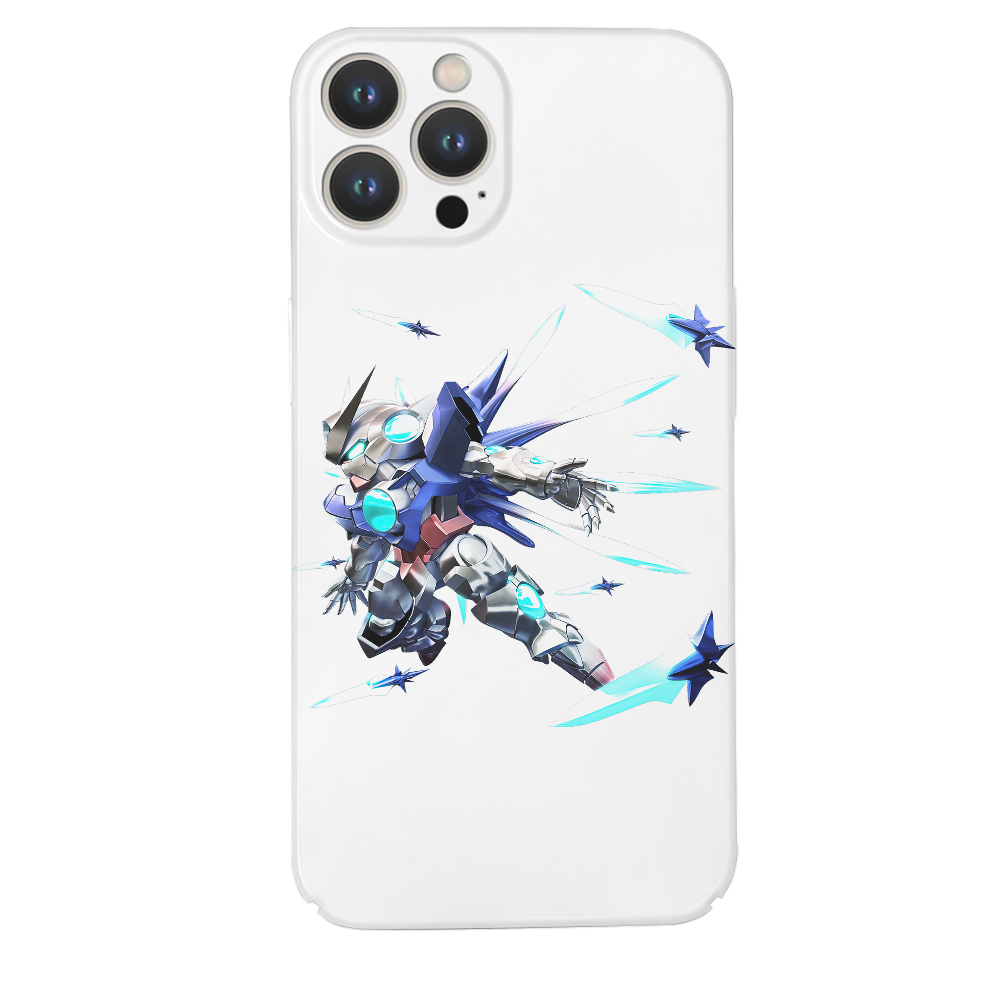 （画像用） 機動戦士ガンダム Mobile Suit Gundam 【iPhone 14シリーズ対応】ハードケース